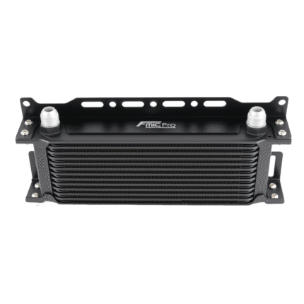 Engine oil cooler kit for Mini R56 N14 1.6T, Peugeot 207, 208, 308, RCZ 1.6 THP
