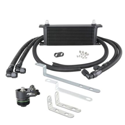 Engine oil cooler kit for VAG Volkswagen VW Golf 7 2.0 TSI EA888 GEN3