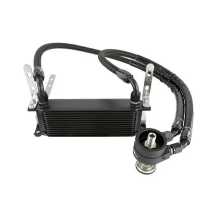 Engine oil cooler kit for VAG Volkswagen Audi Skoda Seat 1.4TSI EA111