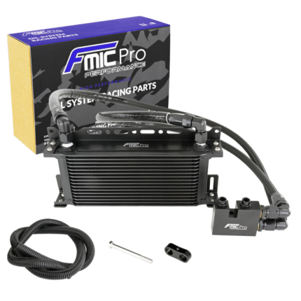 Engine Oil Cooler Kit for BMW 135i 335i F20 N54 N55