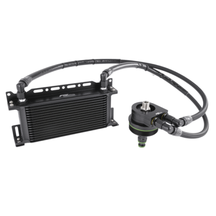 Engine Oil Cooler Kit for BMW E87 E91 N46