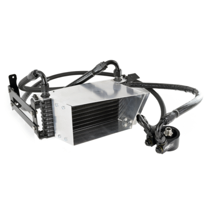 Engine Oil Cooler Kit for Toyota GT86 Subaru BRZ FA20