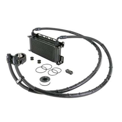 Engine Oil Cooler Kit for VW Golf, Polo, Passat, Jetta, Audi A3, Q3, Skoda Octavia 1.2T, 1.4T, 1.5T, 1.6L TSI EA211
