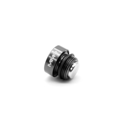 Magnetiline diferentsiaaliõli kork M22 x 1,5 kõigile BMW / MINI mudelitele