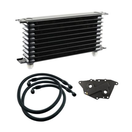Oil cooler kit for MINI B37/B48 F56
