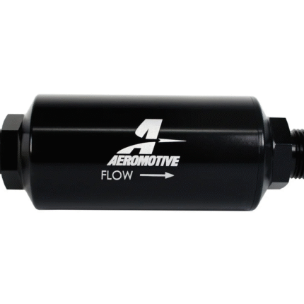 Aeromotive 12387 линейный топливный фильтр