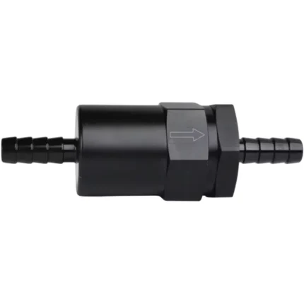 Universal mini fuel filter (various options)