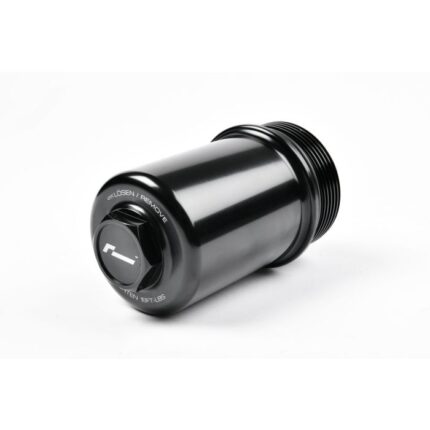 Billet DSG Oil Filter Housing DQ381 DQ500 7-speed