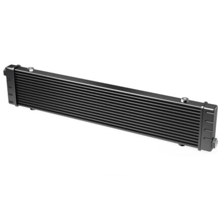 Setrab Proline oil cooler 14 rows SLM 250-14 (250 mm) 320x136x40