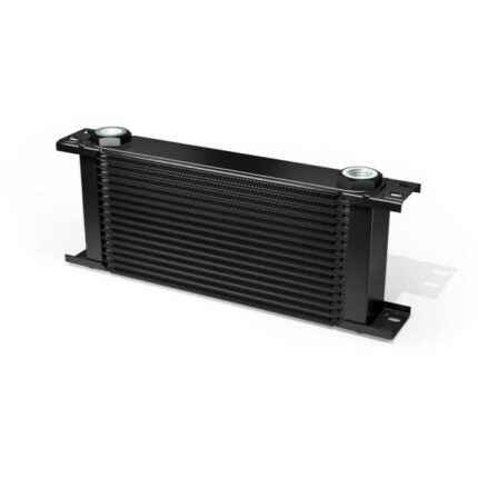Масляный радиатор Setrab Proline 50 рядов 210 x 389 мм (115 мм)