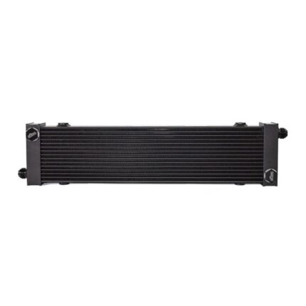Масляный радиатор Setrab Proline COM HD, 15 рядов (528 мм), 2 прохода (U-Flow)