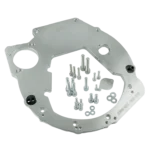 BMW M47 M47n - BMW ZF 8HP 8HP75 8HP70 8HP50