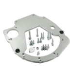 BMW M57 3.0D - BMW ZF 8HP / GS6-53DZ