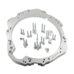 Nissan VQ37VHR - BMW Manual / automatic 8HP