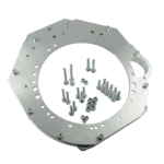 GM Chevrolet LS - BMW Manual M50-M54 S50-S54 M47 M57 N52