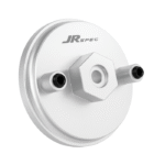 Крышка корпуса масляного фильтра для BMW E36 E46 M3 – серебристая