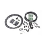 Fuel hanger plumbing kit (MK5 Supra)