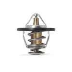 Высокопроизводительный термостат Mishimoto, предназначенный для Nissan Patrol Y61 (1997–2013)