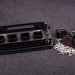 MaxxECU GEN2 RACE, с комплектом разъёмов