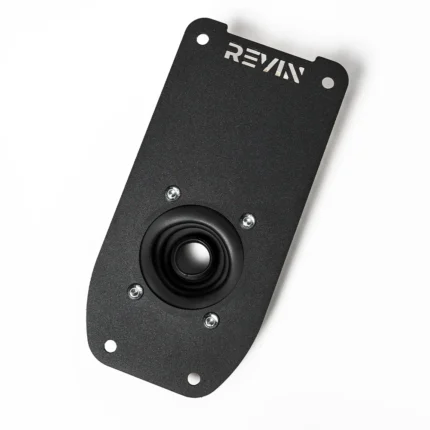 REVIN пылезащитный чехол для Audi 80 B3/B4