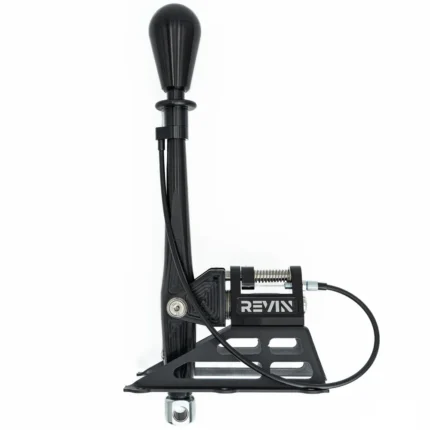 REVIN Short Shifter BMW Street version SHINE SERIES (E30, E34, E36, E39, E46, E8X, E9X etc)