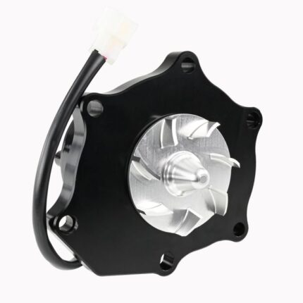 Electric water pump for Toyota Land Cruiser 1FZ engines 1992–2009