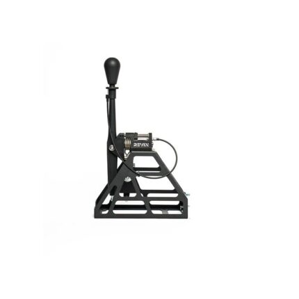 REVIN short shifter Audi / Seat / Škoda / VW (02A / 02J varajane) ülemise kinnitusega