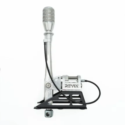 REVIN Short Shifter BMW Street version PURE SERIES (E30, E34, E36, E39, E46, E8X, E9X etc)