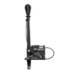 REVIN короткоходная кулиса (гоночная версия, BMW E30, E34, E36, E39, E46, E8X, E9X и т.д.)