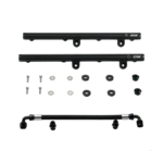 Hemi kütuselattid koos crossoveriga Dodge & Chrysler 2005–2023