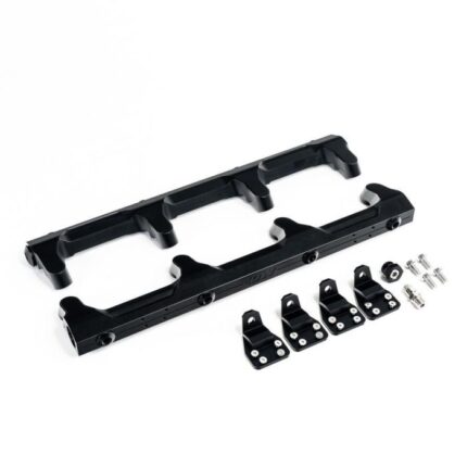 Fuel Rail for Chevrolet LSA and LS9 2012–2015 Camaro ZL1, 2008–2013 CTS-V, 2009–2013 Corvette ZR1