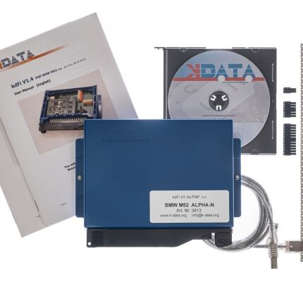 kdFi V1.4 PNP BMW M52