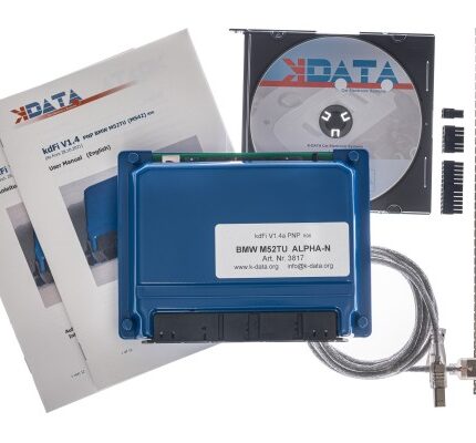 kdFi V1.4 PNP BMW M52TU