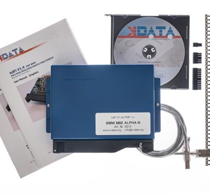 kdFi V1.4 PNP BMW M60