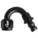 Push-on фитинг для шланга AN12 150°