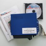 kdFi V1.4 PNP Fiat QP 5 Zyl Turbo