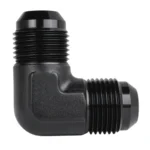Соединение AN12 90° (мужской-мужской)