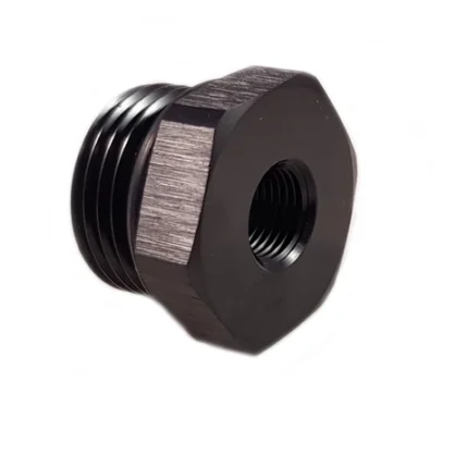 Переходник M18x1.5 – M10x1.0