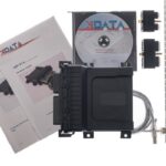 kdFi V1.4 with enclosure