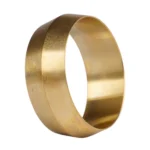 Алюминиевое режущее кольцо AN6 (3/8")