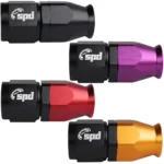 AN16 прямой (PTFE)