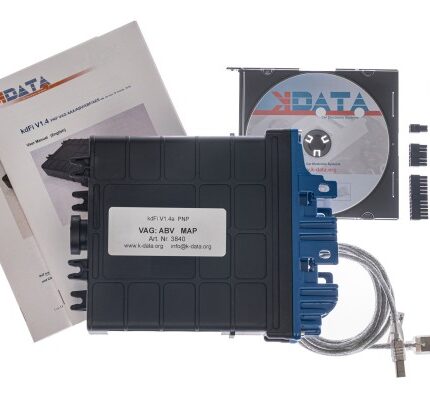 kdFi V1.4 PNP VW ABV (VR6)