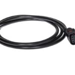 Разъём для лямбда-зонда