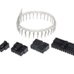 PNP набор разъёмов