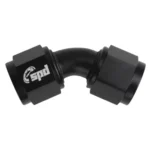 Joint female – female AN4 45°