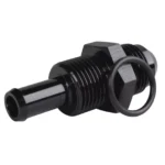 AN8 - 10 мм сквозное соединение для шланга