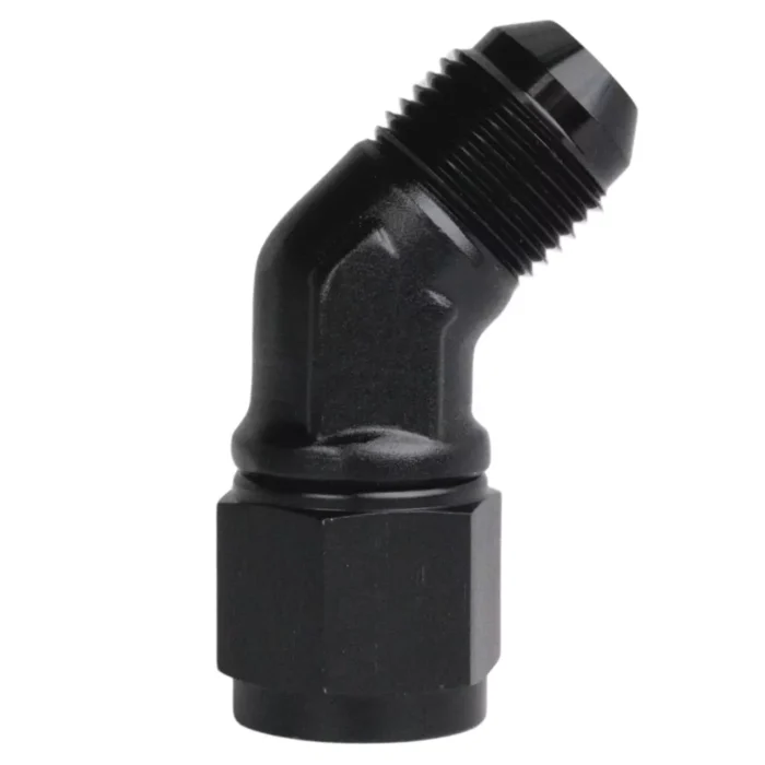 AN-male---AN-female-Swivel-Forged-joint-45-degree-connention