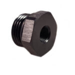 Пробка AN4 (O-кольцо) - адаптер датчика M10x1.0