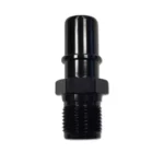 AN10 фланцевый соединитель - 18,9 мм мужской быстроразъёмный