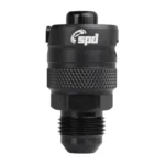 AN4 прямой адаптер Quick-Connect, мужской